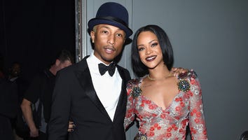 Rihanna Teams Up With Pharrell and N.E.R.D for New Song 'Lemon' and Honestly Destroys Her Verse -- Listen!
