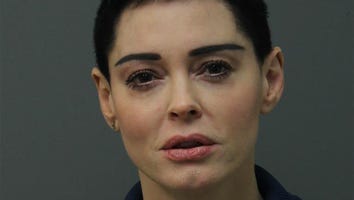 Rose McGowan Arrested for Felony Drug Possession