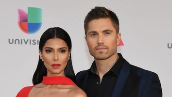 Roselyn Sanchez and Eric Winter Welcome Baby No. 2