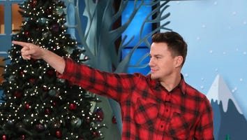 Ellen DeGeneres Surprises Audience With Channing Tatum -- See Them Go Crazy!