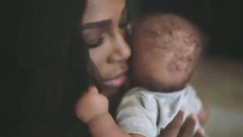 Serena Williams Shares Her 10 Favorite Videos of Daughter Alexis Olympia