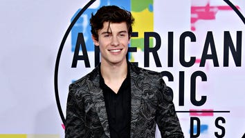 Shawn Mendes' Sweet New Snap With Hailey Baldwin Fuels Dating Rumors -- See the Pic!