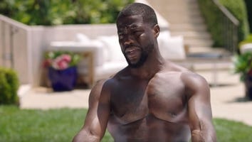 How Kevin Hart Became an Unexpected Underwear Model (Exclusive)