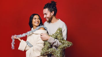 Us the Duo to Release First Christmas Album -- Listen to 'Have Yourself a Merry Little Christmas' (Exclusive)