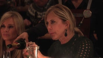 Vicki Gunvalson Apologizes to Shannon Beador on ‘RHOC’ -- But Shannon Calls It ‘Bulls**t’ (Exclusive)