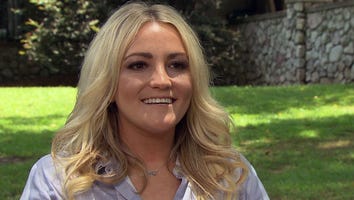 Jamie Lynn Spears Celebrates Daughter Ivey’s First Birthday With Rainbow-Themed Party