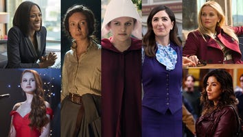 15 Female TV Characters We Were Obsessed With in 2017!