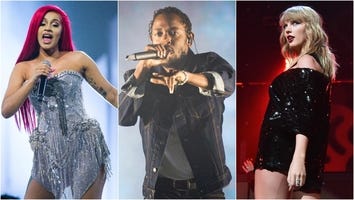 All of 2017’s Best Music, Ranked