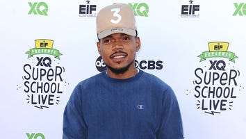 Chance the Rapper Gives His Daughter an Adorable 'Sesame Street' Shout-Out -- Watch!