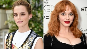 Emma Watson and Christina Hendricks to Present at 2018 Golden Globes (Exclusive)