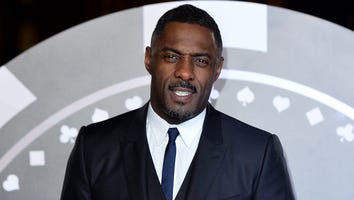 Idris Elba Says Meghan Markle Will Be a 'Beacon' to the Royal Family