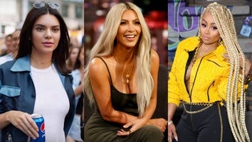 The 9 Biggest Kardashian Moments of 2017: From Rob and Chyna's Nasty Split to Three Pregnancies