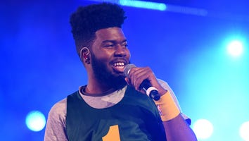 Khalid Reflects on His Five GRAMMY Nominations (Exclusive)