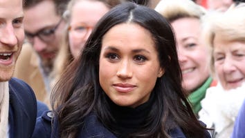 Meghan Markle Deletes Her Instagram and Twitter Accounts Ahead of Royal Wedding to Prince Harry