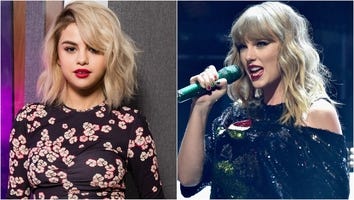 Selena Gomez Wishes Taylor Swift a Happy Birthday With Adoring Message -- Watch!
