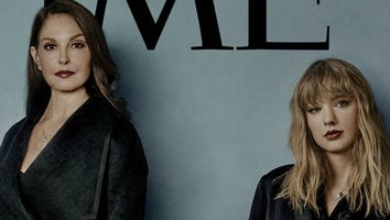 Ashley Judd, Rose McGowan and Other 'Silence Breakers' Share 'Time' Magazine's 'Person of the Year' Title