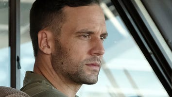 ‘Agents of SHIELD’: Nick Blood Talks Hunter’s Return & His ‘Buddy Cop’ Adventure With Fitz (Exclusive)