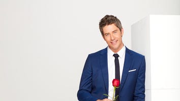 Arie Luyendyk Jr. on Why Now Is the Perfect Time for Him to Be 'The Bachelor' (Exclusive)