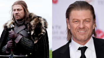 7 “Game of Thrones” Season One Actors: Where Are They Now?