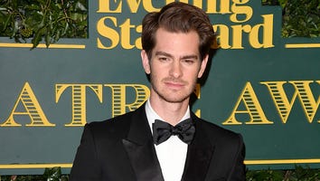Andrew Garfield Talks Drugs ‘Stigma’ After Admitting He Was High on His Birthday With Emma Stone