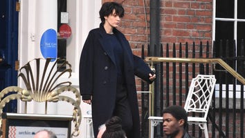 Blake Lively Injured on Set of 'The Rhythm Section,' Production Temporarily Suspended