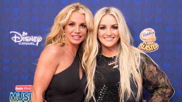 Jamie Lynn Spears Takes Baby Ivey to See 'Auntie' Britney Spears Perform For the First Time
