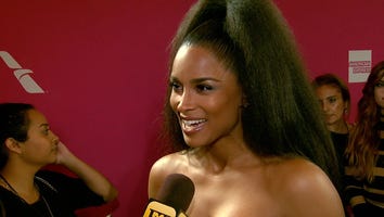 Ciara Gushes Over 'Special Love' She Has With Husband Russell Wilson (Exclusive)