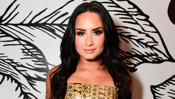 Demi Lovato Reveals Weight Gain, Says She Won't 'Food Shame' Herself Anymore