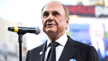 Dick Enberg, Famed Sportscaster, Dead at 82