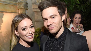 Matthew Koma's Early Birthday Message for Hilary Duff Is Adorable and NSFW at the Same Time