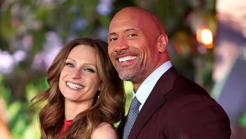 Dwayne Johnson and Lauren Hashian Welcome Baby Girl: See the First Photo