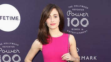 Emmy Rossum Admits It's Both 'Scary and Wonderful' to Be Leaving 'Shameless'