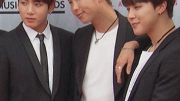 7 Times BTS Dominated 2017: How They Went From K-Pop Boy Band to Global Superstars