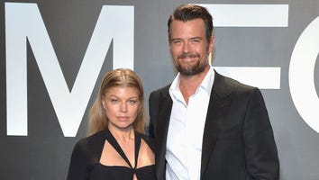 Fergie Files for Divorce From Josh Duhamel Almost Two Years After Separating