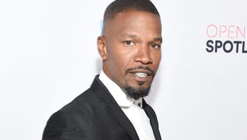 Inside Jamie Foxx's Birthday Party With Katie Holmes