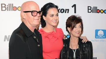 Katy Perry Sings Happy Birthday to Mom Hours Before Wildfires Force Her Family to Evacuate Home