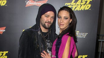 Bam Margera Welcomes First Child -- See the Pic!
