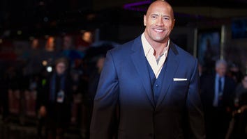 Dwayne Johnson Discusses Possible Presidential Run and His Intoxicating Positive Views