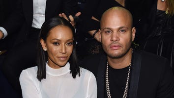 Mel B Finalizes Divorce From Stephen Belafonte