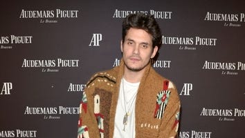 John Mayer Hangs With Zebras and Boogies on the Beach in Hilarious 'New Light' Video