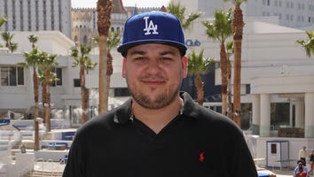 Dream Kardashian Makes First Appearance in Family Christmas Card -- See the Adorable Pic!