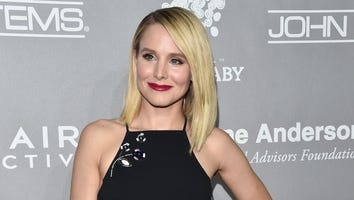 Kristen Bell Announced as First-Ever Host for 2018 SAG Awards