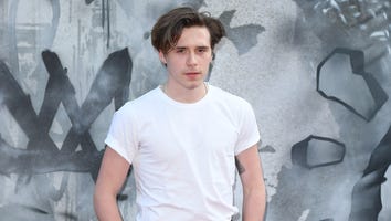 Brooklyn Beckham Gets New Tattoo -- See His Latest Addition!