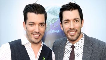 'Property Brothers' Stars Drew and Jonathan Scott Share Holiday Decorating Tips & Tricks (Exclusive)