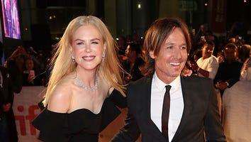 Keith Urban's Secrets to Writing a Perfect Love Song for Wife Nicole Kidman (Exclusive)