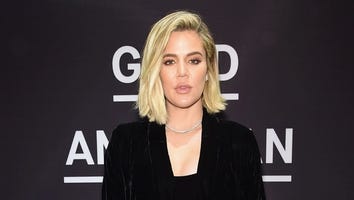 Khloe Kardashian Teases Pregnancy in New 'Keeping Up With the Kardashians' Teaser: Watch!
