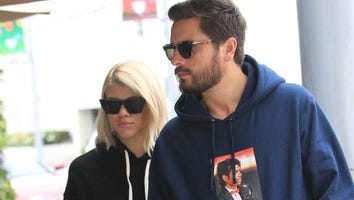 Sofia Richie and Scott Disick Take Their Romance Back to Miami -- See the Pics!