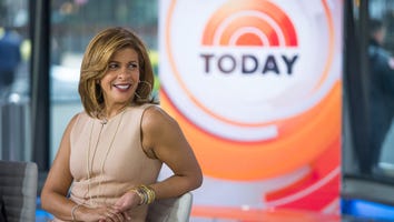 Hoda Kotb to Serve as 'Today' Show Co-Anchor for the 'Foreseeable Future'
