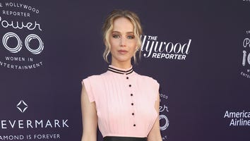 Jennifer Lawrence Says She Doesn't 'Deserve' Her Spotlight If She Doesn't Use It To Help Other Women