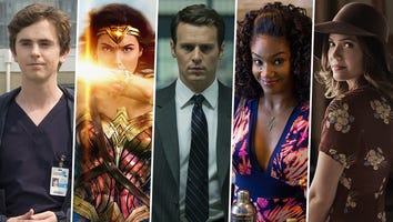 Golden Globes 2018 Predictions: 10 Nominations We Want to See